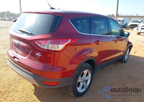 2014 Ford Escape Se z USA, uszkodzony, nr VIN 1FMCU9G90EUA03504